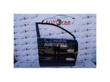 Prednja desna vrata za Subaru Forester od 2012. do 2020. god.