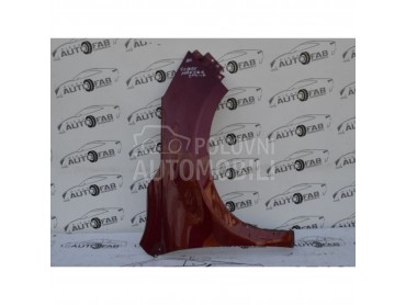 Desno krilo za Subaru Forester od 2014. do 2017. god.