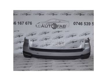 Zadnji branik za Subaru Forester od 2012. do 2014. god.