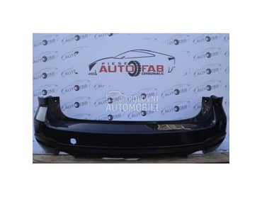 Zadnji branik za Subaru Forester od 2014. do 2016. god.