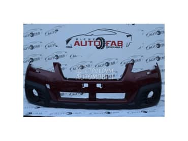 Prednji branik za Subaru Outback od 2010. do 2015. god.