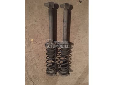 prednji amortizeri sa oprugana za Audi A4 od 1997. do 2000. god.