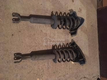 zadnji amortizeri sa oprugama za Audi A4 od 1997. do 2000. god.