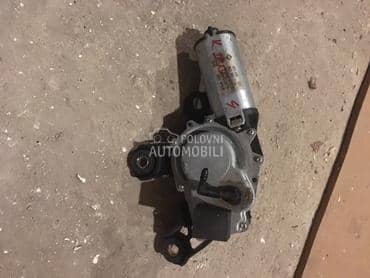 motor brisaca za Audi A4