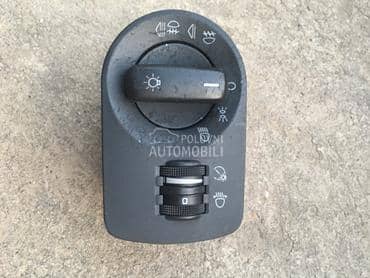 prekidac svetala za Audi A3 od 2004. do 2008. god.