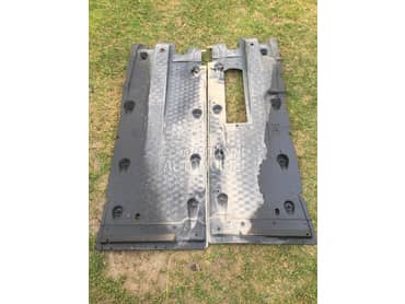 susplek za Audi A3 od 2004. do 2008. god.