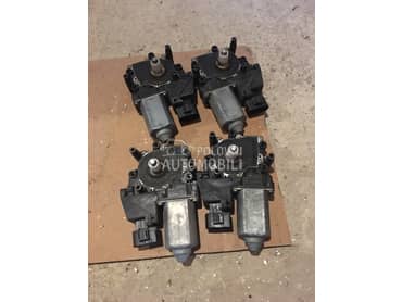 podizaci za Audi A4 od 1997. do 2000. god.