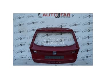 gepek vrata za Seat Arona od 2017. do 2020. god.