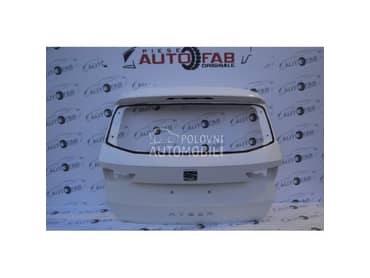 gepek vrata za Seat Ateca od 2016. do 2020. god.