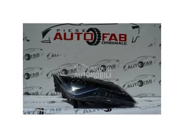 far za Seat Leon od 2017. do 2020. god.