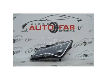 far za Seat Leon od 2017. do 2020. god.