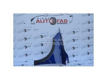 levo krilo za Seat Arona od 2017. do 2020. god.