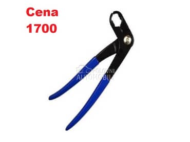 Klešta za skidanje selni  