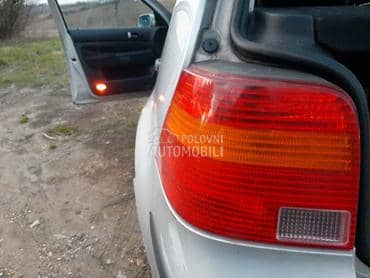 Stop svetla i stop lampe za Volkswagen Golf 4 od 1998. do 2005. god.