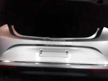 zadnji branik restajling za Opel Astra J