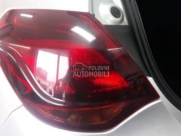 stop svetlo za Opel Astra J