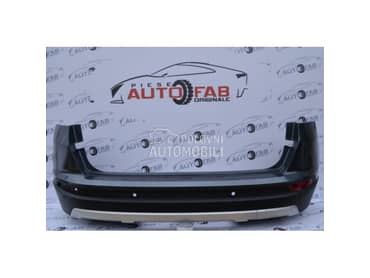 zadnji branik za Seat Ateca od 2016. do 2020. god.