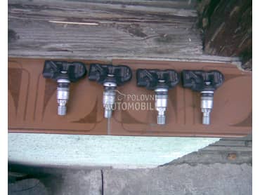 senzor pritiska pneumatika za Volkswagen Tiguan od 2012. do 2016. god.