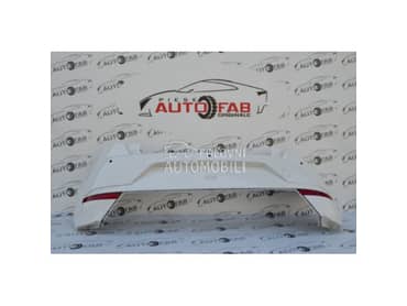 zadnji branik za Seat Ibiza od 2018. do 2020. god.