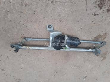 Makaze/motor brisaca za Volkswagen Lupo, Polo