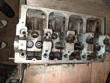 Glava motora za Volkswagen Bora, Golf 4, Passat B5 ... od 1998. do 2005. god.