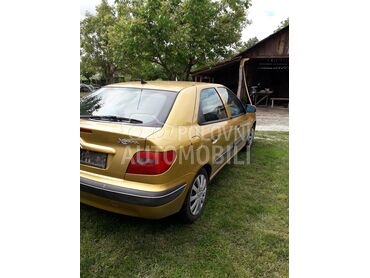 Torzija za Citroen Xsara od 1998. do 2005. god.