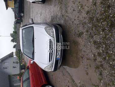 Leva stop lampa za Citroen Xsara od 1998. do 2003. god.