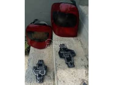 Desna stop lampa za Citroen Xsara od 1998. do 2005. god.
