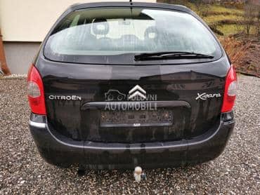 Desno stop svetlo za Citroen Xsara Picasso od 2000. do 2010. god.