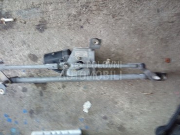 Makaze i motor brisaca za Seat Ibiza
