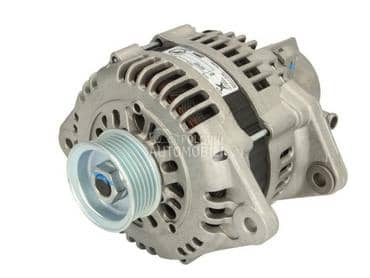 Alternatori za sva vozila  