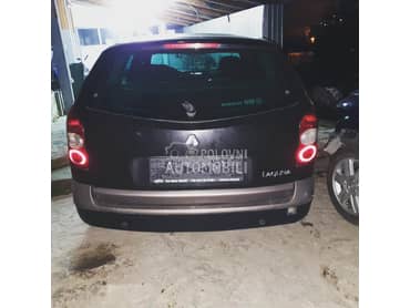 anlaser za Renault Laguna