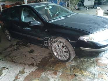 Farovi za Renault Laguna