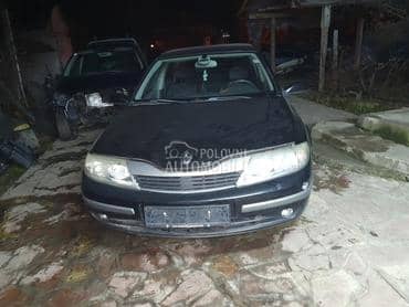 vrata za Renault Laguna