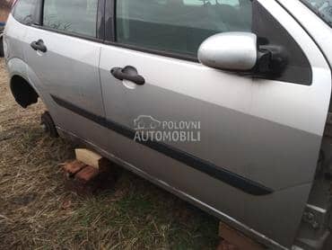 Vrata i druga limarija za Ford C-Max, Focus, Mondeo od 1998. do 2010. god.