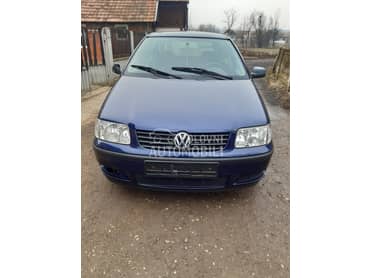 Far za Volkswagen Polo