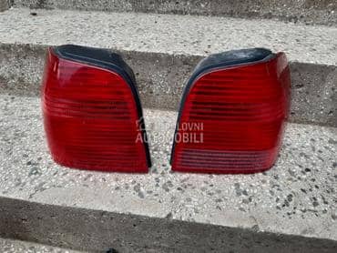 Stop svetlo za Volkswagen Polo