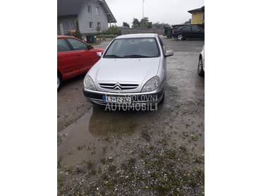 Desno krilo za Citroen Xsara od 1998. do 2005. god.