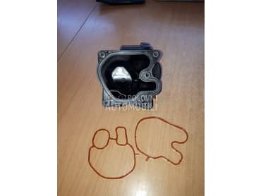 Kućište hladnjaka EGR za Opel Astra, Combo, Zafira ... od 2008. do 2017. god.