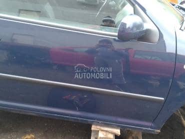 vrata za Volkswagen Golf 4 od 1998. do 2004. god.