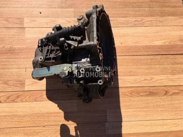 menjac 5 brzina za Mini Cooper, One