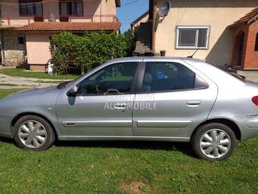 Levi retrovizor za Citroen Xsara