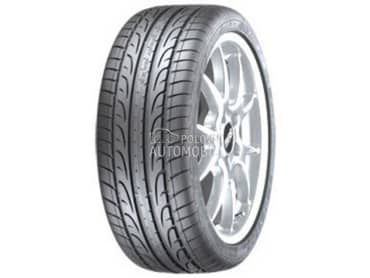 Dunlop 275/55 R19 Letnja