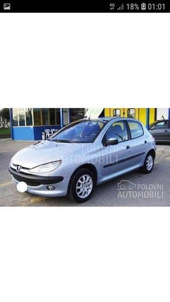 Kilometar sat sa dva 2 dzeka