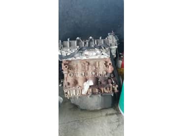 Motor Citroen Jumper 3.0 MJT