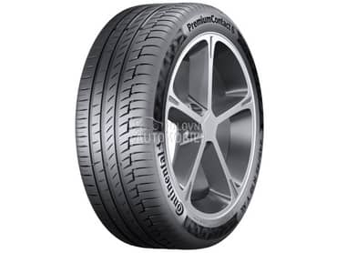Continental 275/40 R19 Letnja