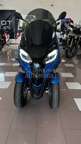 Piaggio MP3 310 HPE SPORT Polovni Automobili