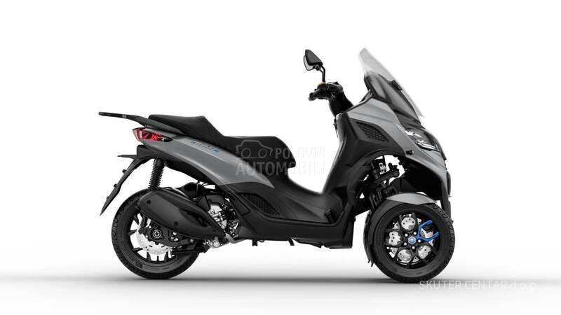 Piaggio MP3 310 HPE / SPORT