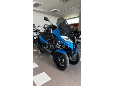 Piaggio MP3 310 HPE / SPORT
