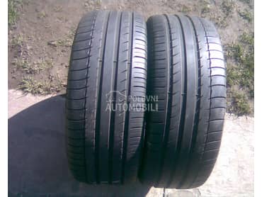 Michelin 255/45 R20 Letnja